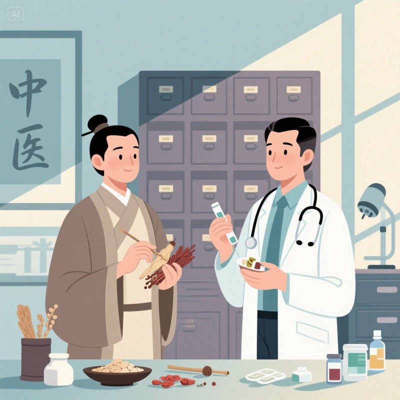 中医科的发展现状与未来展望